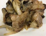 新玉ねぎで甘くて時短☆茄子の味噌炒め作り方13写真