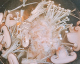 簡単！10分 中華風 れんこん汁作り方2写真
