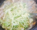 簡単!10分 中華風 れんこん汁作り方3写真