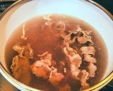 肉じゃが作り方4写真