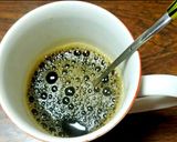 簡単ずぼらカプチーノ作り方8写真