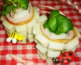 お弁当に大助かり♡竹輪達～♪アレンジ～✧作り方1写真
