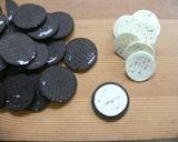 Bベリーレアチーズケーキのオレオタルト作り方3写真