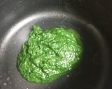 簡単ほうれん草のポタージュ作り方1写真