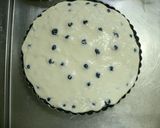 Bベリーレアチーズケーキのオレオタルト作り方16写真