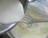 Bベリーレアチーズケーキのオレオタルト作り方12写真