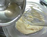 Bベリーレアチーズケーキのオレオタルト作り方11写真