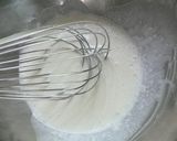 Bベリーレアチーズケーキのオレオタルト作り方10写真