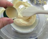 Bベリーレアチーズケーキのオレオタルト作り方9写真