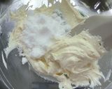 Bベリーレアチーズケーキのオレオタルト作り方8写真