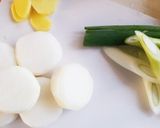 【初心者OK♡】半熟煮卵とホロホロ角煮作り方2写真