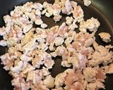 具だくさん!炒り豆腐作り方3写真