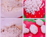 豆腐チキンナゲット♡ヘルシー♡簡単作り方2写真