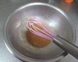 レンチンもやし炒めのラーメン作り方2写真