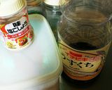 余り物で肉じゃが作り方7写真