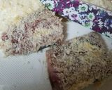 鯖のカツレツ★ハニーマスタード作り方5写真