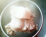 【初心者OK♡】半熟煮卵とホロホロ角煮作り方3写真