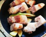 【初心者OK♡】半熟煮卵とホロホロ角煮作り方4写真