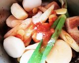 【初心者OK♡】半熟煮卵とホロホロ角煮作り方5写真