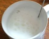 ちょっとまともなカプチーノ作り方4写真