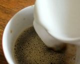 ちょっとまともなカプチーノ作り方5写真