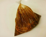 オーブントースターで！鶏の味噌漬け焼き作り方3写真