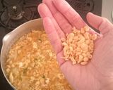 まかない！『そぼろかき玉あんかけ丼』作り方6写真
