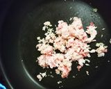 辛さがヤミツキ♪簡単！もやし味噌ラーメン作り方1写真