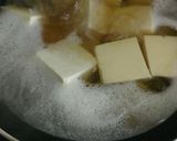 おっさんの湯豆腐作り方3写真