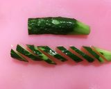 白菜の浅漬け作り方3写真