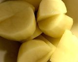 男子カレーライス 個人種目 フリー作り方6写真