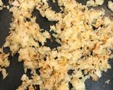 男子カレーライス 個人種目 フリー作り方8写真