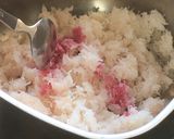 ひな祭りの岩国寿司作り方12写真