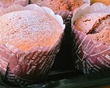 簡単シフォンケーキ作り方9写真