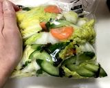 白菜の浅漬け作り方8写真