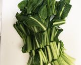 汁なし担々麺作り方7写真