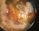 男子カレーライス 個人種目 フリー作り方11写真