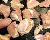 男子カレーライス 個人種目 フリー作り方12写真