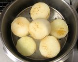 リブフィンガーと大根の炒めもの。作り方2写真