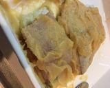 ブリの西京焼き作り方3写真