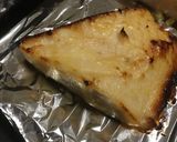 ブリの西京焼き作り方4写真