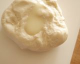 三色節句ちぎりパン（ＨＢ使用）作り方5写真