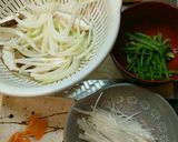 イシモチ魚の甘酢あんかけ【糖醋黄魚】作り方1写真