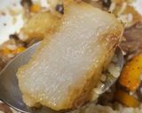 リブフィンガーと大根の炒めもの。作り方9写真