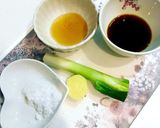 お鍋で鶏肉野菜ロール油淋鶏ソース作り方10写真