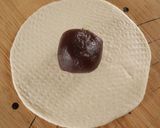 三色節句ちぎりパン（ＨＢ使用）作り方12写真