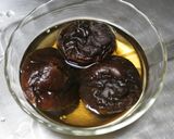 圧力鍋で五目豆作り方1写真