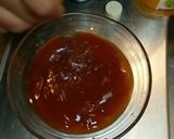 イシモチ魚の甘酢あんかけ【糖醋黄魚】作り方6写真