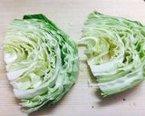冷凍とチンで時短♪丸ごと野菜の和風ポトフ作り方1写真
