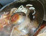 イシモチ魚の甘酢あんかけ【糖醋黄魚】作り方9写真